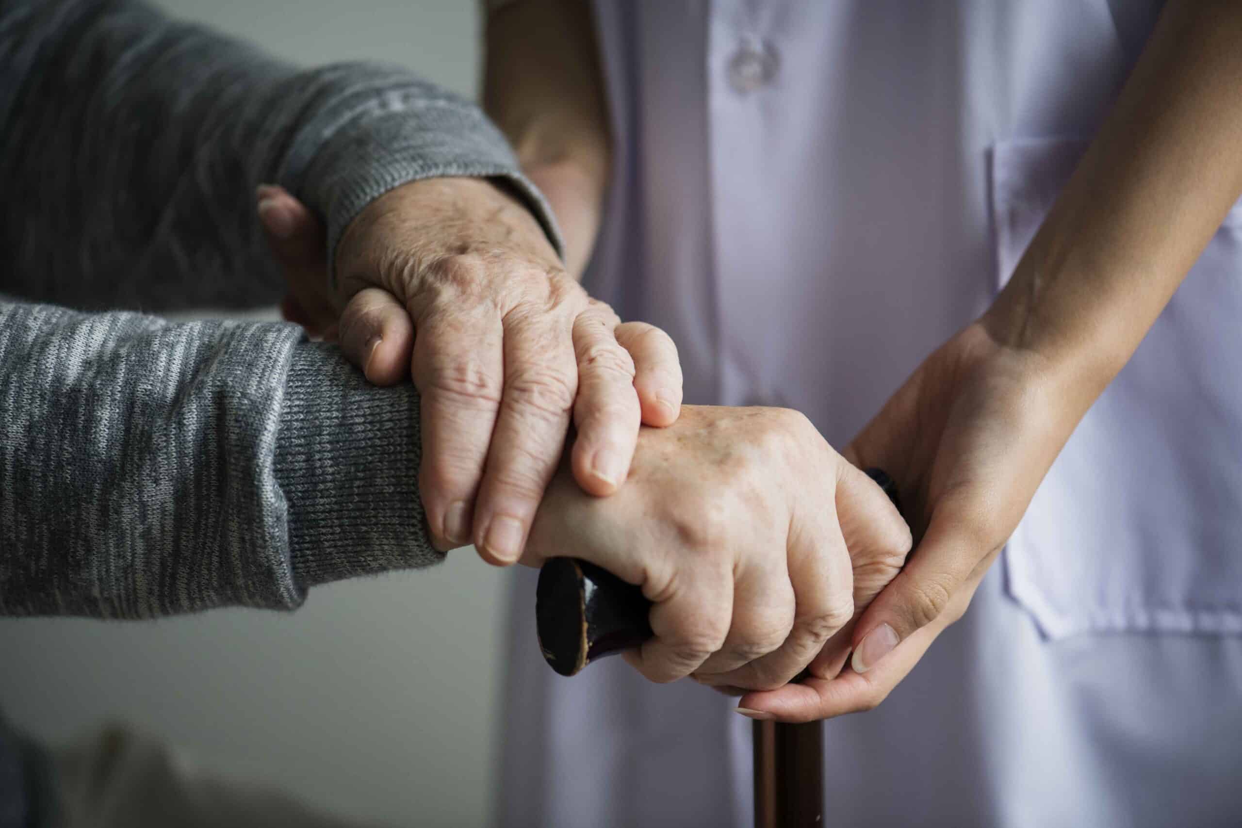 Residencias de mayores, cómo afecta el calor a los ancianos